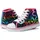 Heelys Veloz Kinder Denim Rainbow 32