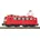 mit Latz 51536
