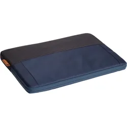Trust Lisboa - Notebook-Hülle - Einschub von oben, robust - 39.6 cm (15.6")