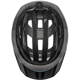 Uvex I-Vo 2 52-57 cm grau/schwarz 2023