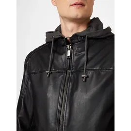 Maze Kurzjacke schwarz M