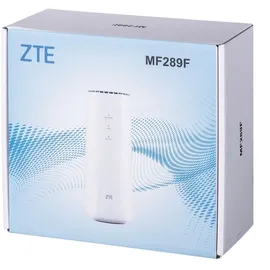 nubia ZTE MF289F