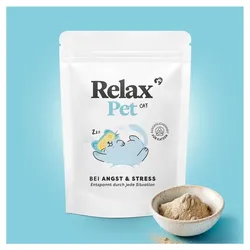 RelaxPet Cat 45 g