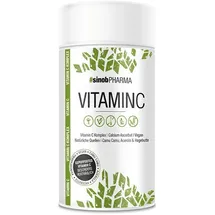 Sinob Vitamin C Kapseln 60 St.
