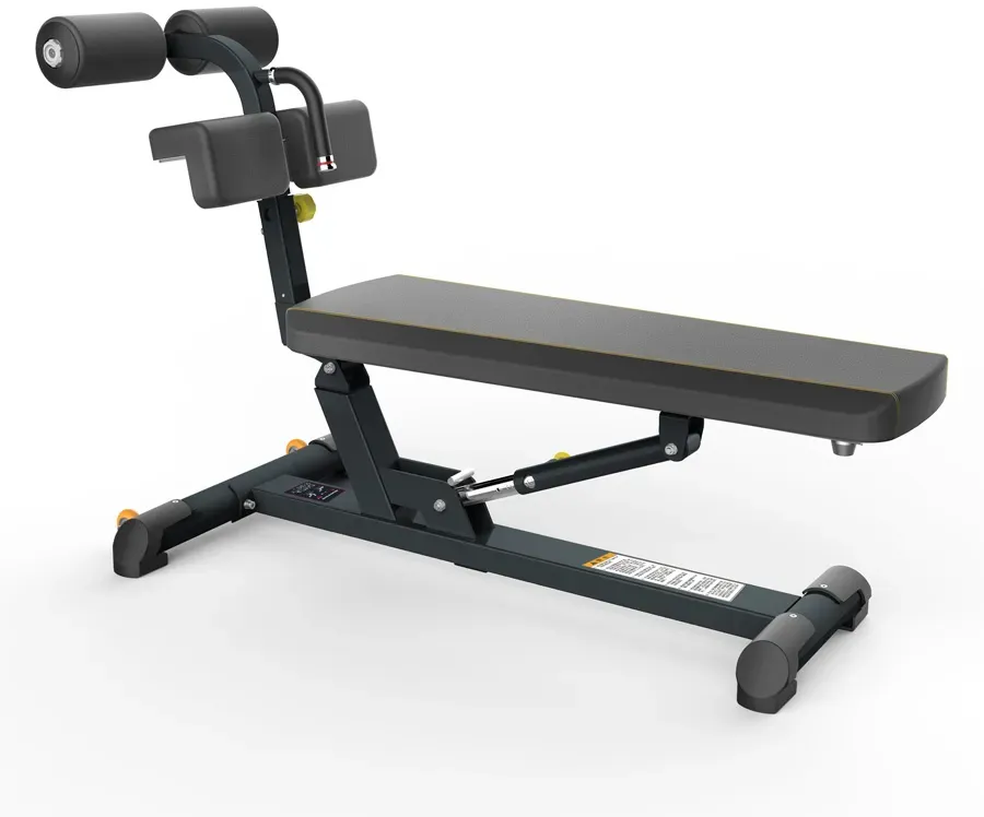Odin PRO Adjustable Abdominal Bench 800
