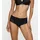 Triumph Amourette Spotlight Hipster Schwarz 46