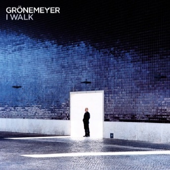 I Walk - Grönemeyer. (CD)