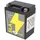 Landport MS LTX14AH-3 12V 14000 mAh 1 St.