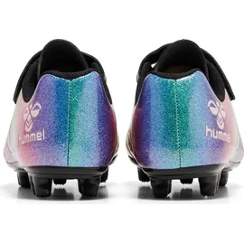 hummel Top Star FG JR Fußballschuhe bunt 216568-3638, Schuhgröße:35 EU - 35
