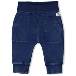 Feetje Hose Summer Denim Indigo, 74