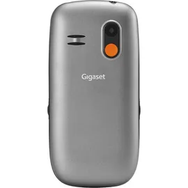 Gigaset GL390 titanium silver