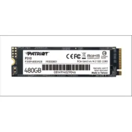Patriot P310 480 GB M.2