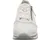 Gabor Sneaker Low Damen Weiß/Silber Weite H 40