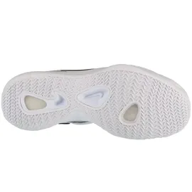Nike Hyperset 2 FQ7070-101, Volleyballschuhe 45 Weiß