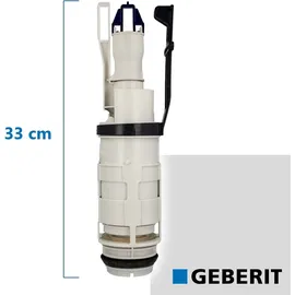Geberit Heberglocke mit Bassin 240,637,00,1 für UP-Spülkasten Kappa