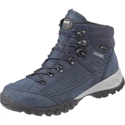 Meindl Sarn Lady GTX azurblau Gr. 51⁄2 39