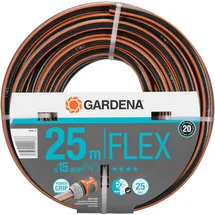 Gardena Comfort Flex Schlauch 15,24 mm 5/8" 25 m 18045-26