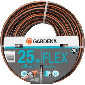 Gardena Comfort Flex Schlauch 15,24 mm 5/8" 25 m 18045-26