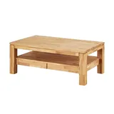 Sofa.de Gordon Kernbuche massiv 115 x 70 x 45 cm
