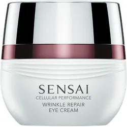Sensai Cellular Performance Wrinkle Repair Eye Cream - 0.015 l