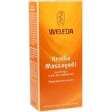 Weleda Arnika Massageöl 200 ml