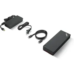 Lenovo  ThinkPad Universal Thunderbolt 4 Dock - Dockingstation