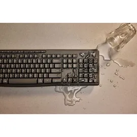 Logitech MK370 Combo Membran Key Switch AZERTY