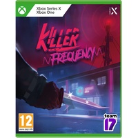 Team 17 Killerfrequenz Xbox Series X/Xbox One)