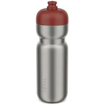 Mepal Trinkflasche Pull Sport mountain red 800,0 ml, 1 St.