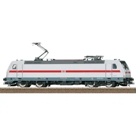 Trix Elektrolokomotive 25449 BR 146,5 H0
