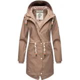 Navahoo Tropical Stormoo Damen Grau S