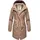 Navahoo Tropical Stormoo Damen Grau S