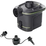 Intex Luftpumpe