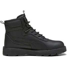 Puma Desierto v3 puma black-puma black 42,5