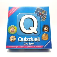 Ravensburger Quizduell (27207)