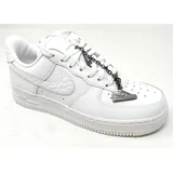 Damen White/White 40