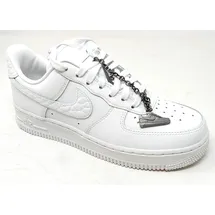 Nike Air Force 1 '07 Damen White/White 40