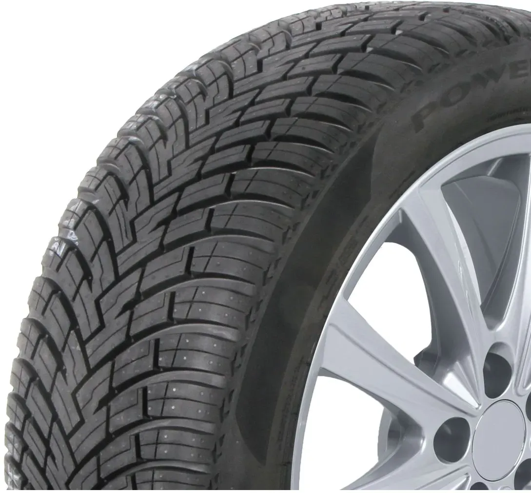 All season band PIRELLI Powergy All Season SF 225/45R18 95Y XL