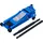 BGS Wagenheber Stahl 2,5 t blau