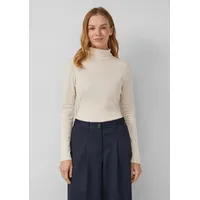 S.Oliver T-Shirt - Beige - 44