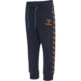 hummel hmlPUK Baby-Jogginghose 1009 | black iris 92