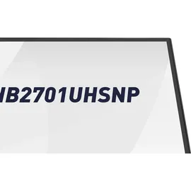Iiyama ProGraphic HB2701UHSNP-B1 27"