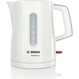 Bosch CompactClass TWK3A051 weiß