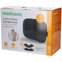 Medisana CL 300 Shiatsu-Massagekissen