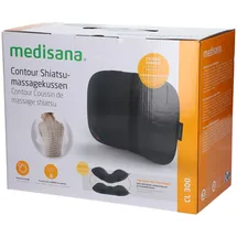 Medisana CL 300 Shiatsu-Massagekissen