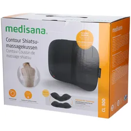 Medisana CL 300 Shiatsu-Massagekissen