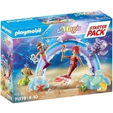 Playmobil Magic Starter Pack Meerjungfrauen