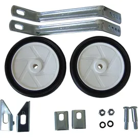 Point S Stützräder grau 16" - 20"