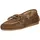 Pavement Halbschuhe Damen Mittelbraun 40