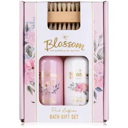 Accentra GmbH BLOSSOM Badeset in Geschenkbox